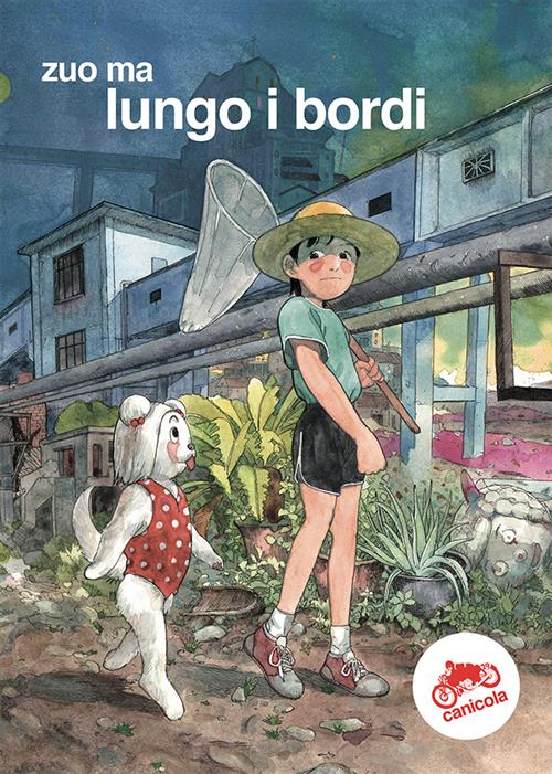 LUNGO I BORDI