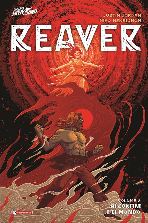REAVER 2
