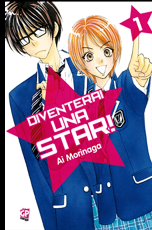 DIVENTERAI UNA STAR 1
