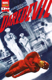 DAREDEVIL 3 - DAREDEVIL 96