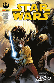 STAR WARS NUOVA SERIE 10