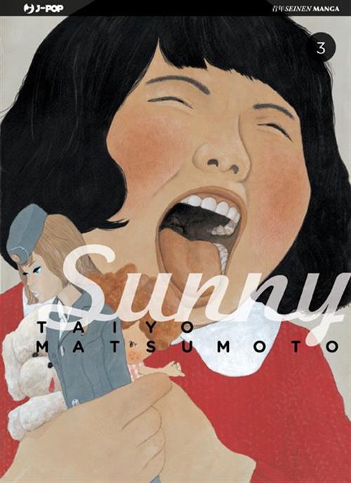 SUNNY 3
