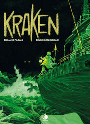 KRAKEN (TUNUE')