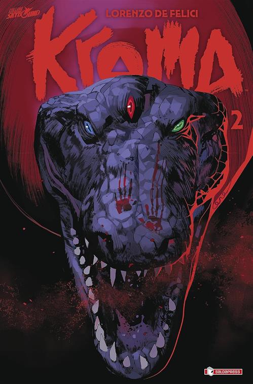 KROMA VOL.2