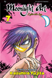 MOONLIGHT ACT 7