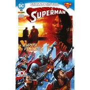 SUPERMAN 10 - SUPERMAN 63