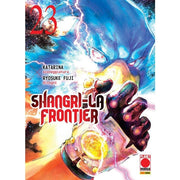 SHANGRI-LA FRONTIER 23 - REGULAR