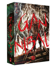 GANNIBAL BOX 3 (PIENO)
