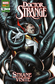 DOCTOR STRANGE 18 - DOCTOR STRANGE 61