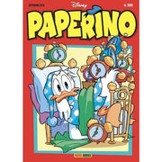 PAPERINO 555