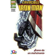 L'INVINCIBILE IRON MAN 20 - IRON MAN 135