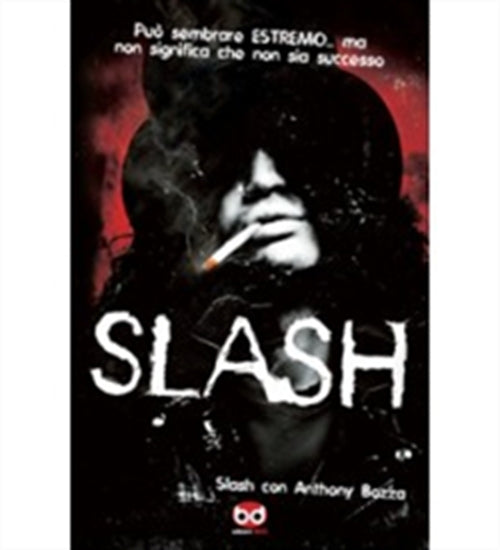SLASH