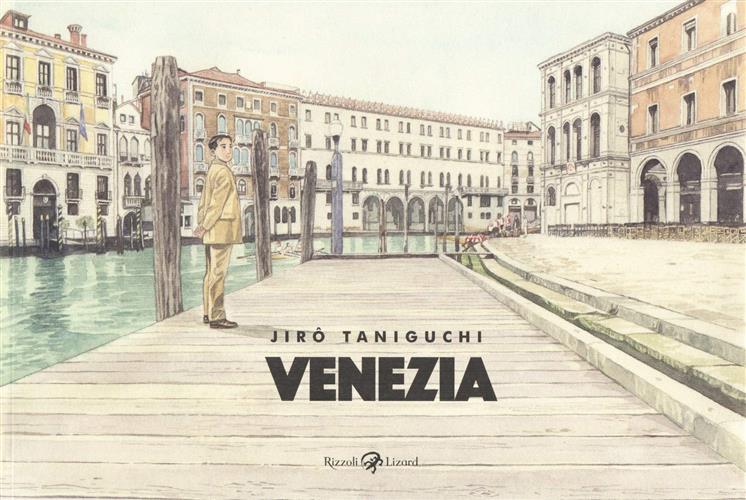 VENEZIA