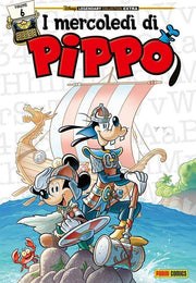 I MERCOLEDI' DI PIPPO 6