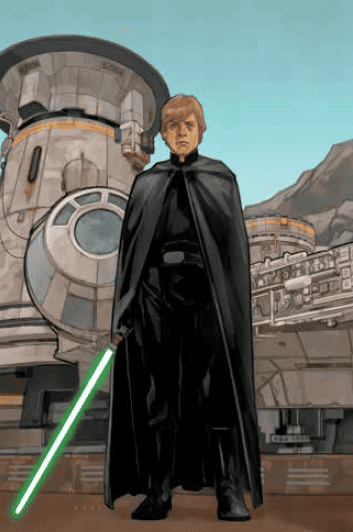 STAR WARS 12 - STAR WARS NUOVA SERIE 137