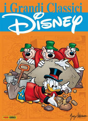 I GRANDI CLASSICI DISNEY 66