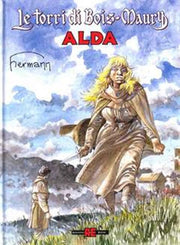 LE TORRI DI BOIS MAURY 5: ALDA