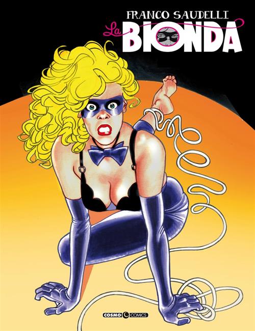 LA BIONDA