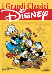 I GRANDI CLASSICI DISNEY 44