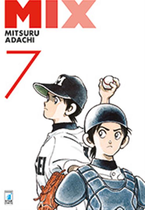 MIX 7
