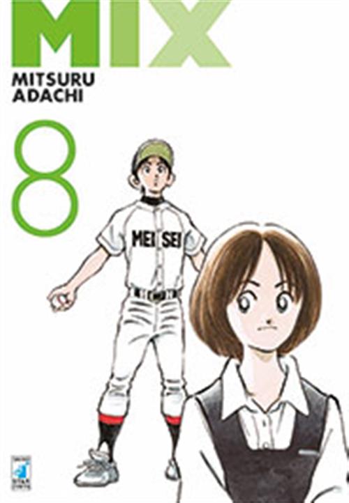 MIX 8