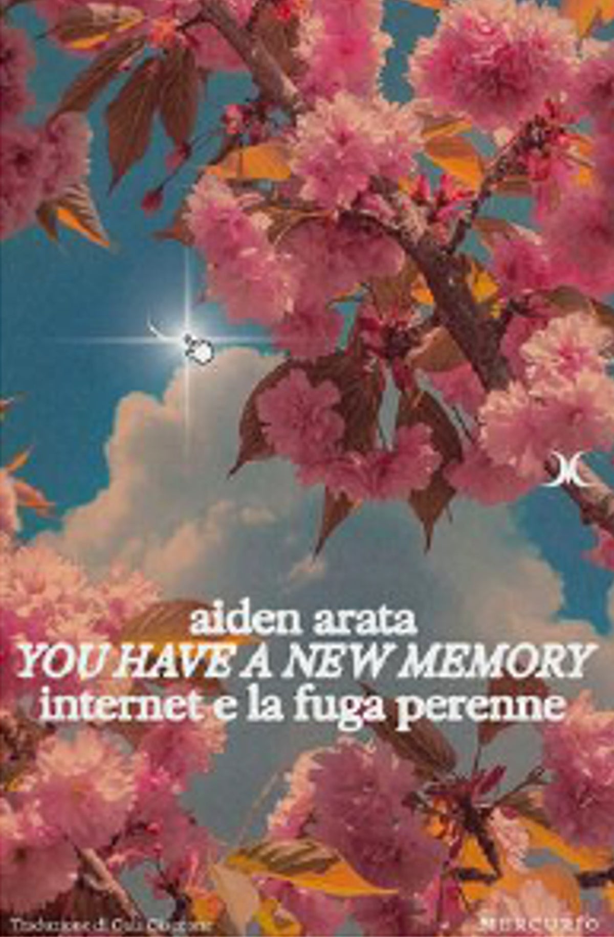 YOU HAVE A NEW MEMORY