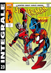 MARVEL INTEGRALE - SPIDER-MAN DI J.M. DEMATTEIS 23