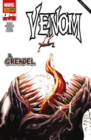 VENOM 2 - VENOM 19