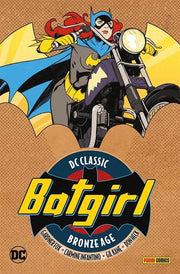 BATGIRL VOL. 1 - DC CLASSIC