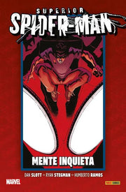 SUPERIOR SPIDER-MAN VOL.2: MENTE INQUIETA
