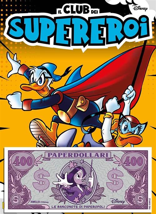 IL CLUB DEI SUPEREROI 3