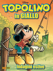 TOPOLINO IN GIALLO 3