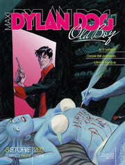 MAXI DYLAN DOG 32 - IO TI SALVERO'