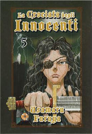 LA CROCIATA DEGLI INNOCENTI DELUXE 5