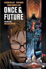 ONCE & FUTURE 2