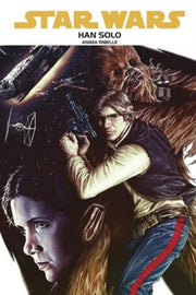 STAR WARS: EPIC - HAN SOLO