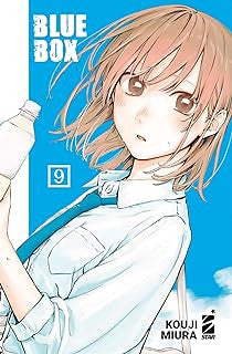 BLUE BOX VOL.9