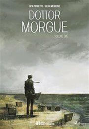 DOTTOR MORGUE 2 (DI 2)