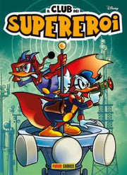 IL CLUB DEI SUPEREROI 10