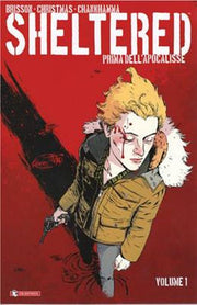 SHELTERED 1