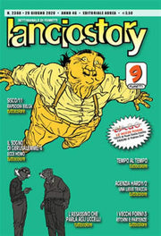 LANCIOSTORY 2360