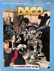 DAGO RISTAMPA 179