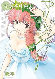 MARRIAGE GRAY VOL.4