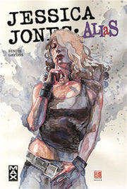 JESSICA JONES: ALIAS 3