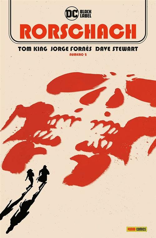 RORSCHACH 2