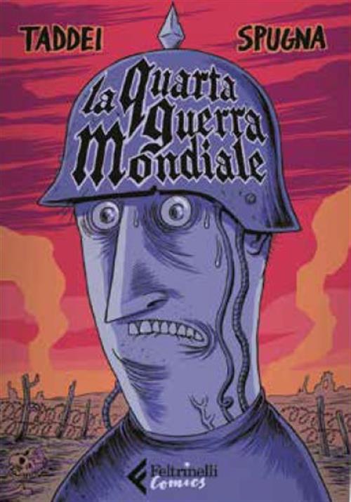 LA QUARTA GUERRA MONDIALE