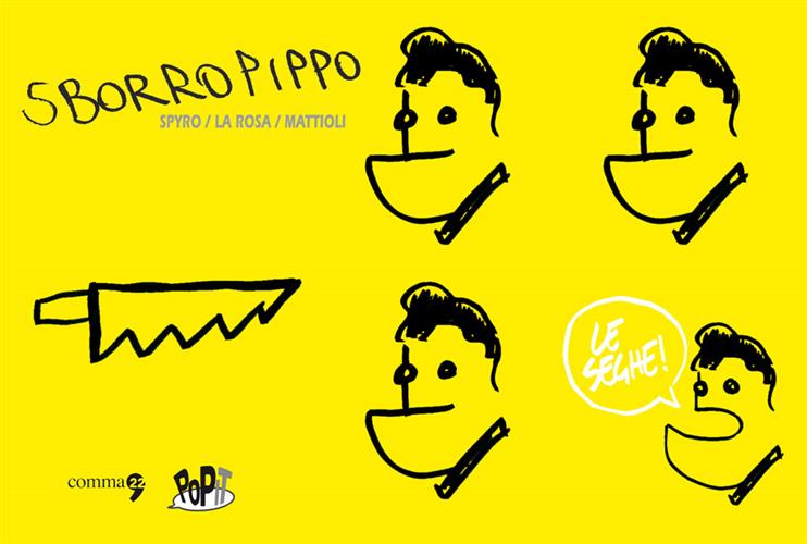 SBORROPIPPO