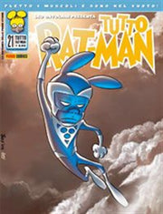 TUTTO RAT-MAN SECONDA EDIZIONE 21