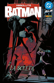 ABSOLUTE BATMAN VOL.3 - REGULAR