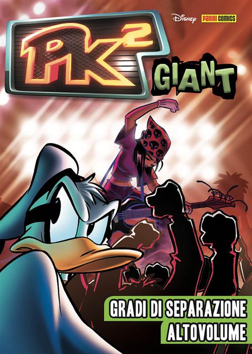 PK2 GIANT 5